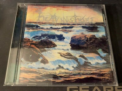 HEAVENSHORE Between Human and Divine CD Used | eBay