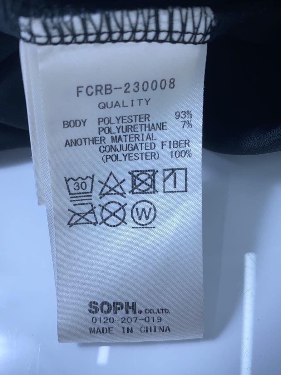 Soph. Other PDK HYBRID HOODED JACKET S Black FCRB-230008 Soph. Other PDK HYBRID HOODED JACKET S Black FCRB-230008