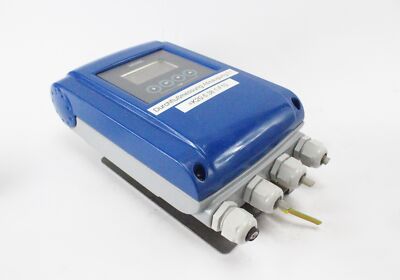 KROHNE NL-3313LC12 Durchflussmesser 50-60Hz