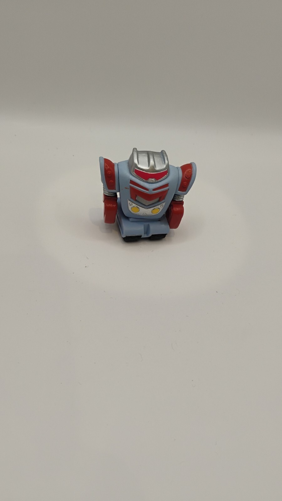 Disney TOY STORY Sparks Blue ROBOT Plastic Poseable Arms 2