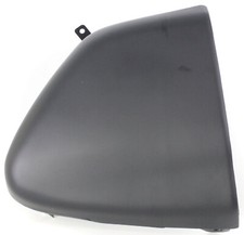 New Replacement Bumper End for 1994-1997 Chevrolet S10 Base 6 Cyl 4.3L