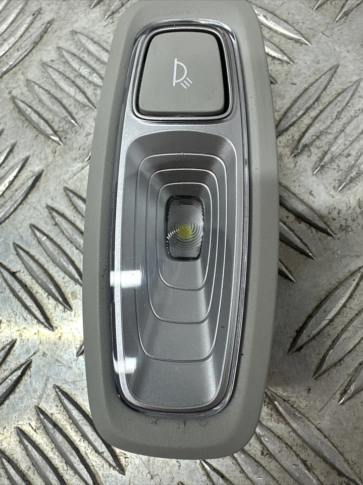 Kia Sorento MK3 2016 techo trasero interior luz lado derecho 92880-c5000 Foto 4 de 4