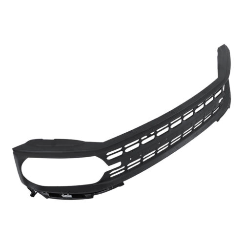 For 21-23 Ford Bronco Sport Bumper Grille Grill Center Front M1PB8200SAA5YZ9 - Picture 4 of 12