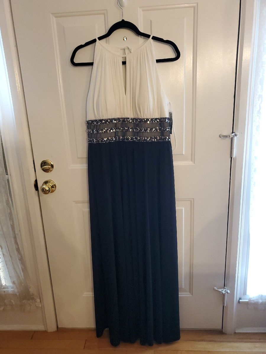 red blue and yellow dress A Line V Neck 2 Pieces Red/Yellow/Blue Prom Dress, 2 Pieces Formal Dre –  jbydress