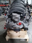 Engine, 2020-2021 Chev 1500 Silver, 4.3L, 53k miles, opt Lv3, Vin H, Other Fits