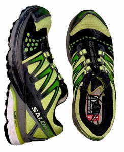 salomon crossmax 1