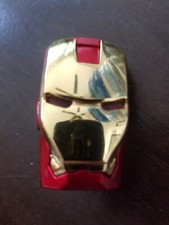 Iron Man Design Marvel Avengers Theme Flash Drive 2.0 usb 8-gb