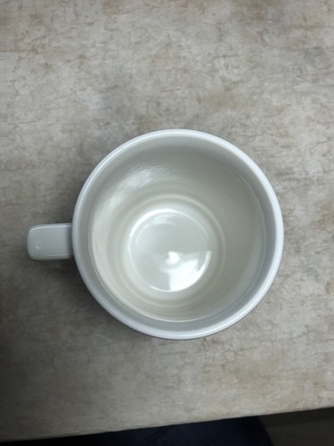 Saint James Hankook Piony Flowers Floral Tea Cup Coffee Mug GUC 2 Available - Picture 5 of 6