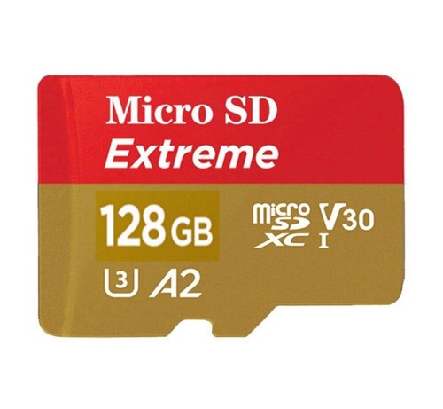 2TB 1TB 512GB 256GB 128GB Ultra Extreme Pro Karta pamięci micro SD SD SD SDXC TF kart - Zdjęcie 16 z 24