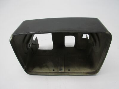 1983 HONDA CB650 CB 650 SC NIGHTHAWK HEADLIGHT HOUSING CASE