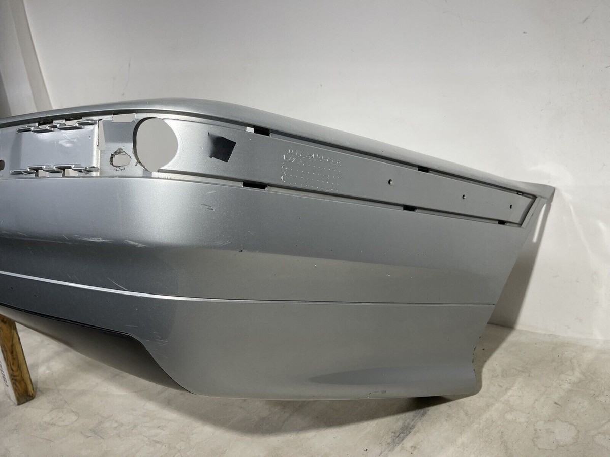 BMW 3 Series E36 Rear Bumper Cover 51128135360 OEM | eBay