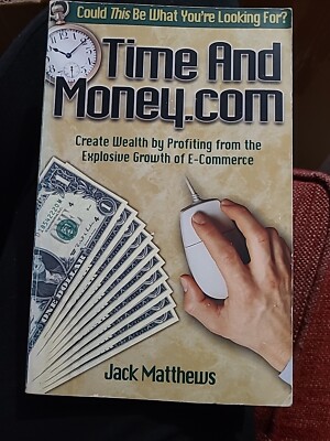 Time And Money.com Jack Matthews