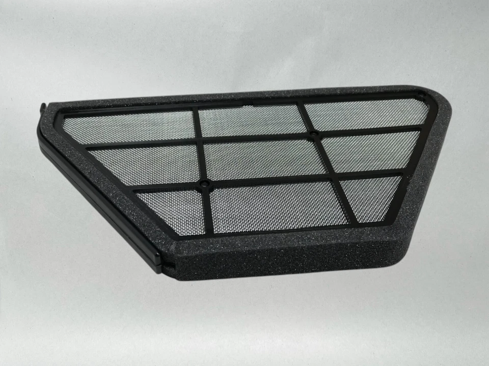 Filtro de aire original OEM Kawasaki 11013-1250 Foto 4 de 4