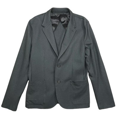 Padded Jackets Lanvin Sport Jacket Lanvin Blazer Mens 52 US 42R