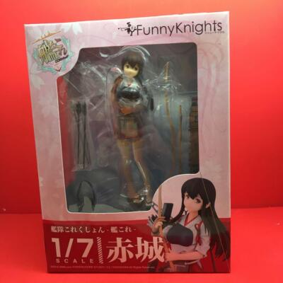 Funny Knights Fleet Collection Kancolle Amatsukaze Modellino in