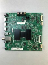 TCL 55S405 MAIN BOARD 08-CS55CUN-OC411AA with power supply repair kit