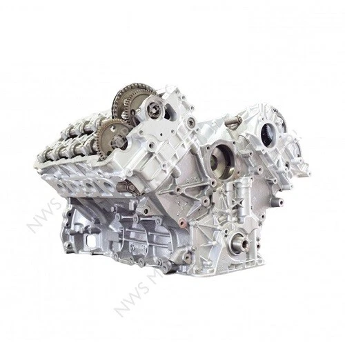 Land Rover Range Rover 3.6 Diesel 368DT Engine Supply & Fit 2007-2012 £3995.00 - Picture 4 of 4