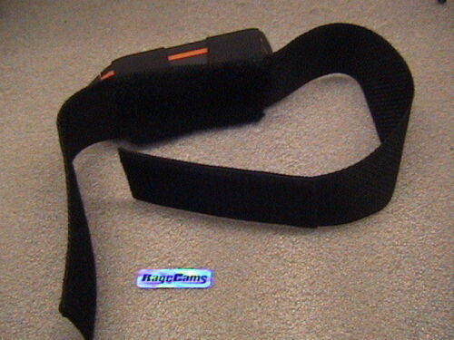 HOOK & LOOP HEAD BAND HEAD STRAP HOLSTER DRIFT HD170 STEALTH GHOST GHOST-S HD - Picture 1 of 1