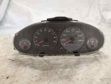 94-97 ACURA INTEGRA B18C1 GSR INSTRUMENT GAUGE CLUSTER SPEEDOMETER OEM FACTORY