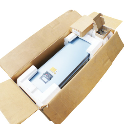 VACON NXS02055A2H0SSSA1A3000000 Frequenzumrichter SW: NXS00001V169 -new-
