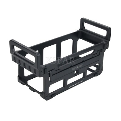 WINDCAMP ARK-705 Shield Case Carry Cage for IC-705 Ham Radio