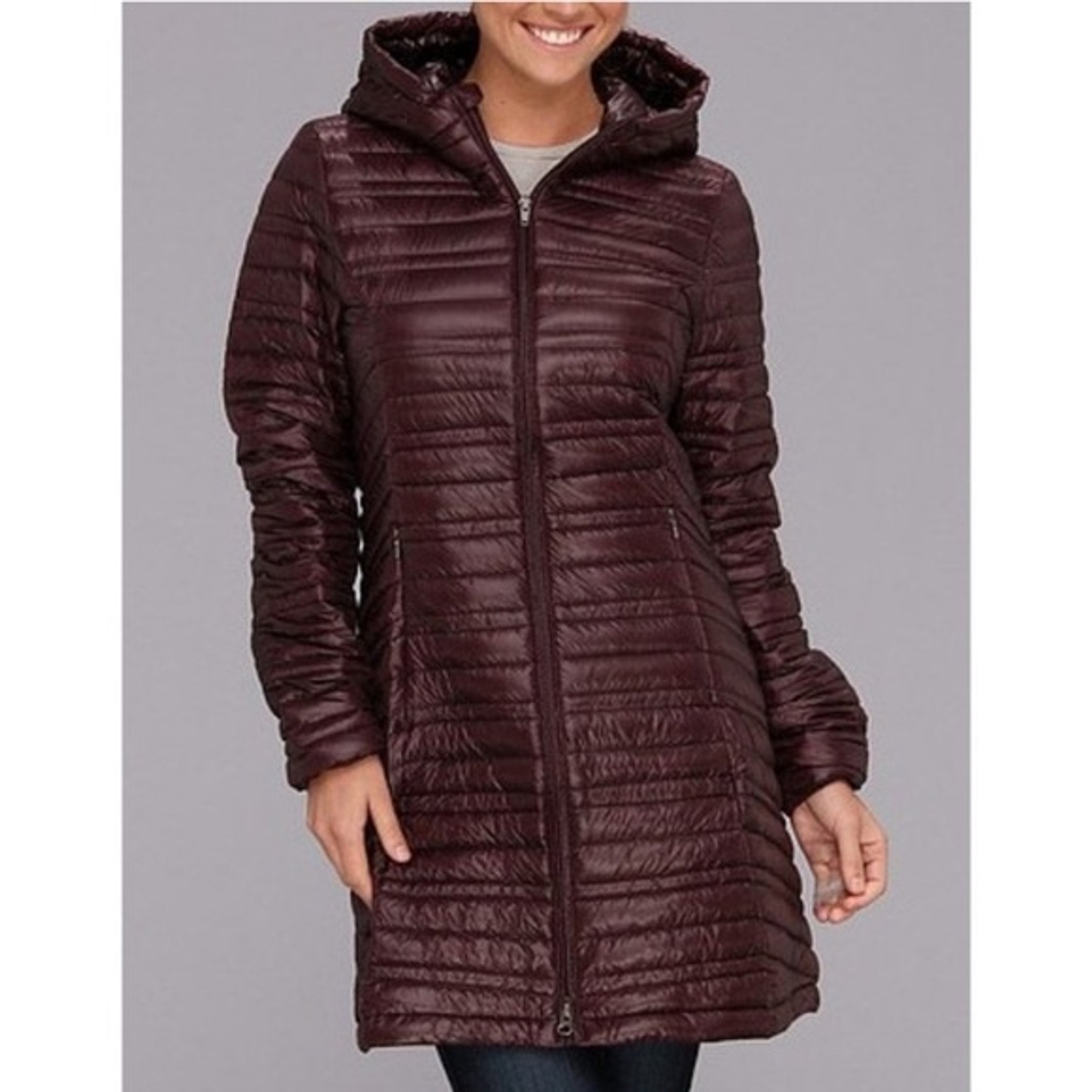 patagonia fiona parka medium