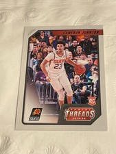 Cameron Johnson 2019-20 Panini Chronicles Threads Basketball RC ROOKIE No. 81