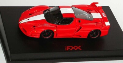 Red Line Models 1/87「Ferrari 250 GTO No.19 2nd LM 1962」/レッド