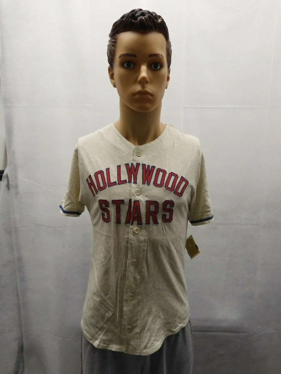 Dodgers hollywood stars hot sale jersey