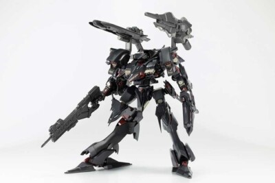 ロボット ARMORED CORE 04-Alicia UNSUNG Amazon.com: Kotobukiya Armored Core: Rayleonard 04-Alicia
