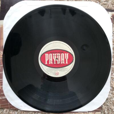 洋楽 Livin' Proof / Group Home LP US Original Group Home / Livin' Proof 1995 US Original Record 2LP Vinyl