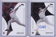 2021 Topps On Demand Set Trading Cards - Set 12 35