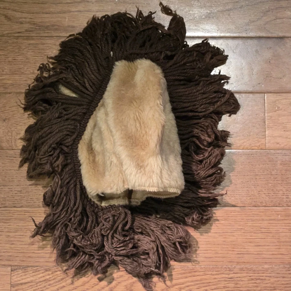 California Costume Creations Plush Lion Footed Toddler Costume 6-18 Months - Image 3 of 4