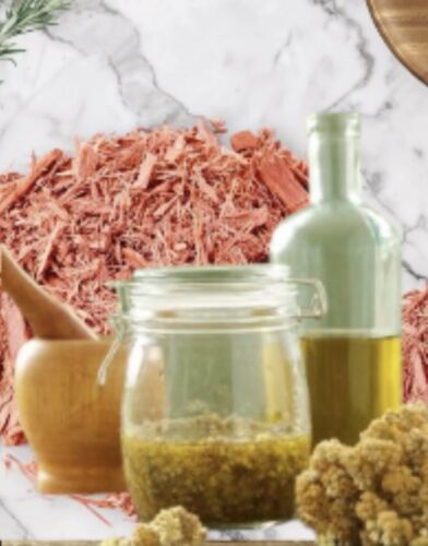 Dissolve Fibroids Cysts. Natural Castor Oil Blended With Endopleura & Poke root