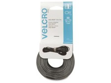 VELCRO Brand Reusable Cable Ties