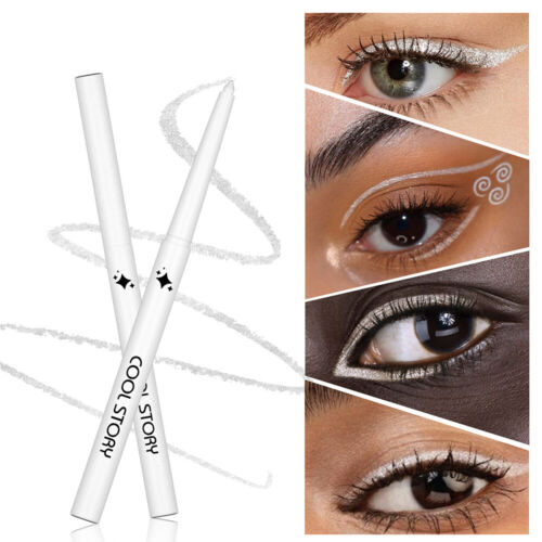 Eyeliner Lasting Gel Liquid Liner Colorful Eye Pencil Waterpoof-Makeup-Liner-Pen - Picture 17 of 28