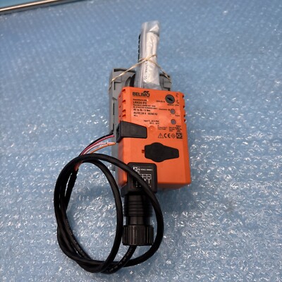 Belimo LRX24-PC Proportional Valve Actuator, New