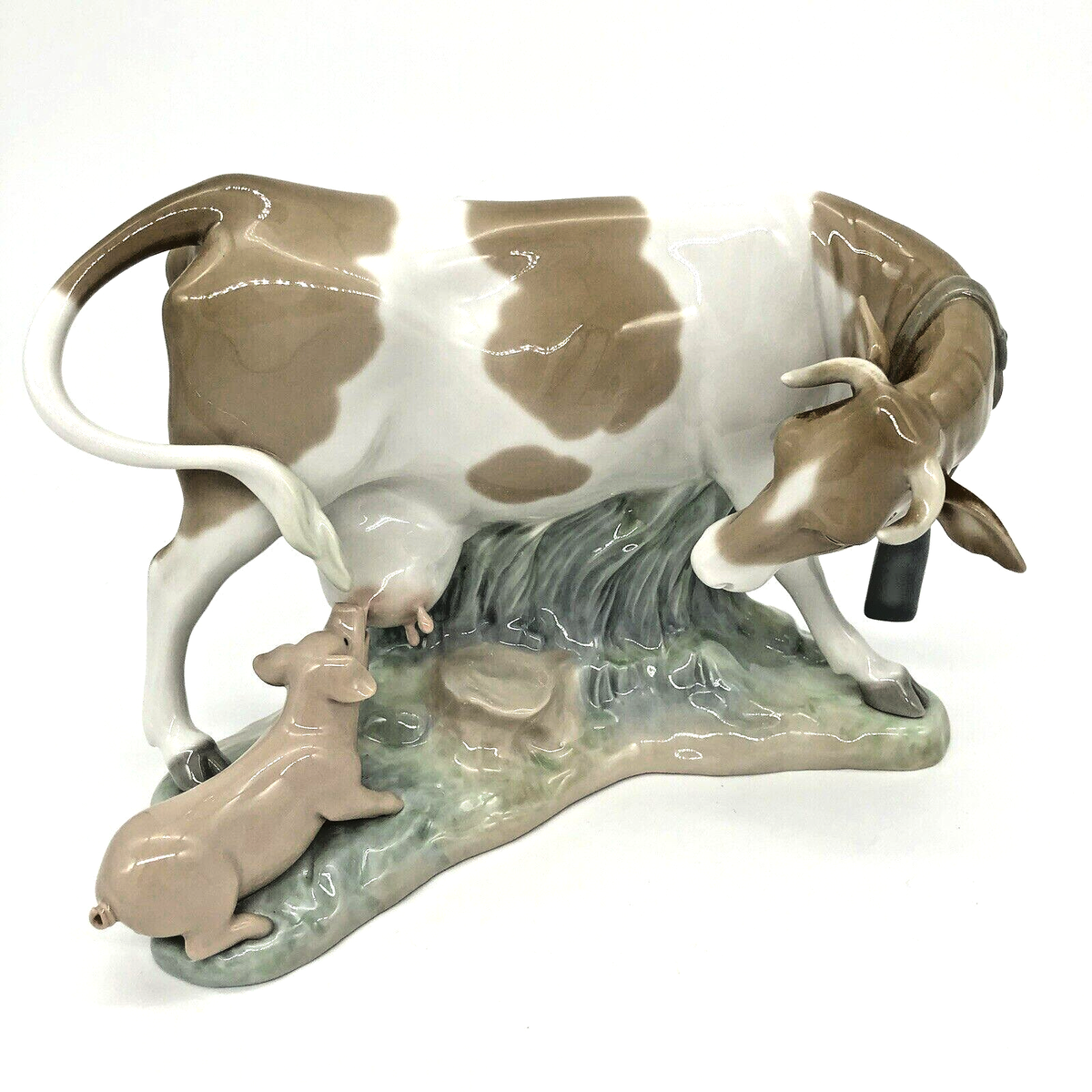 Lladro Spain Glossy Lladro Spain Glossy