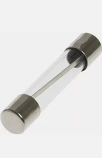 The Hillman Group 50062 All Glass Automotive Fuse SFE20, 10-Pack Free S/H