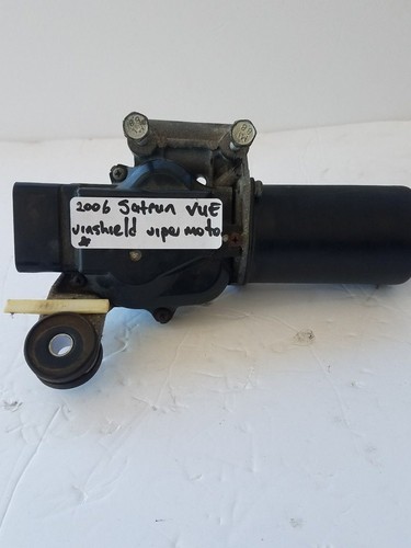 2002-2007 saturn vue front windshield viper motor - Picture 3 of 3