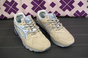 gel kayano trail