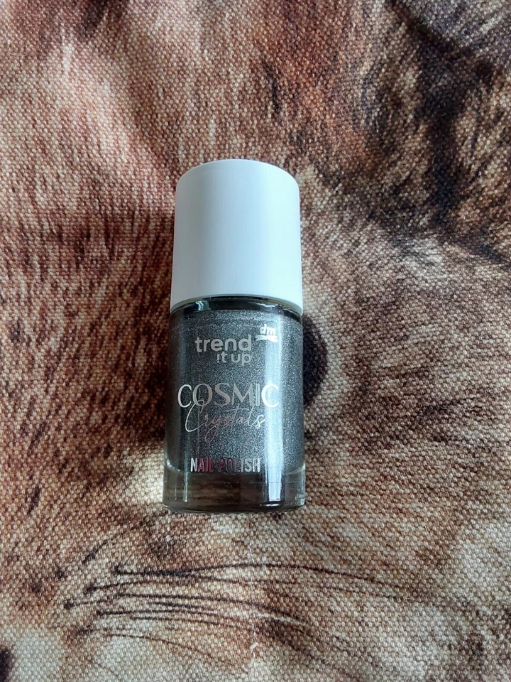 Holo Nagellack von Trend It Up