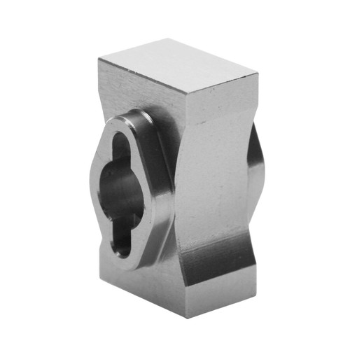 Aluminum Differential Posi Locker Spool For LOSI 22 Drag RC Car Spare Part - Picture 6 of 10