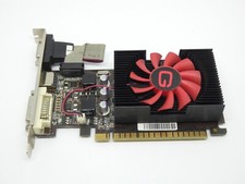Gainward GeForce GT 430 1GB VGA,DVI,HDMI - PCI-e Graphics Card