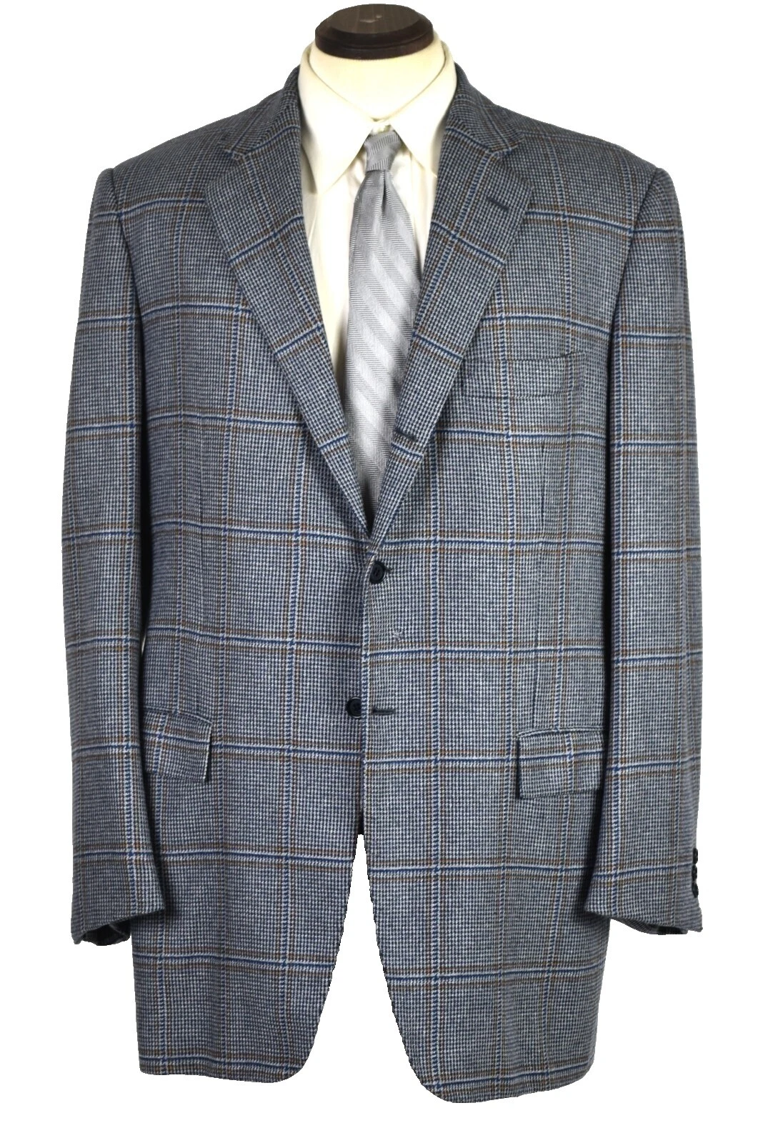 Trajes y Blazers Kiton Multicolor para hombres