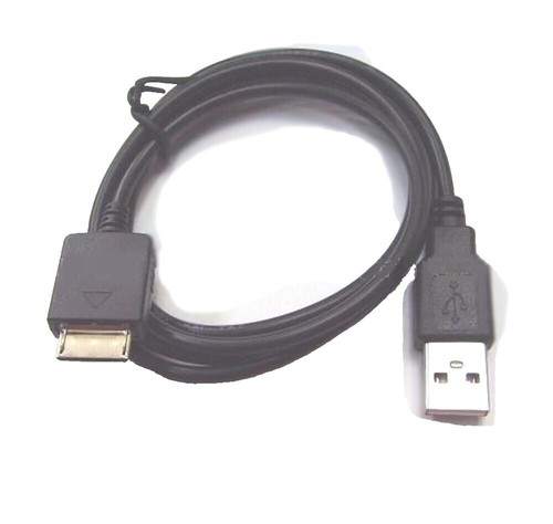 Sony MUC-M12SM2 Black Stereo Mini Single-Sided Cable for XBA