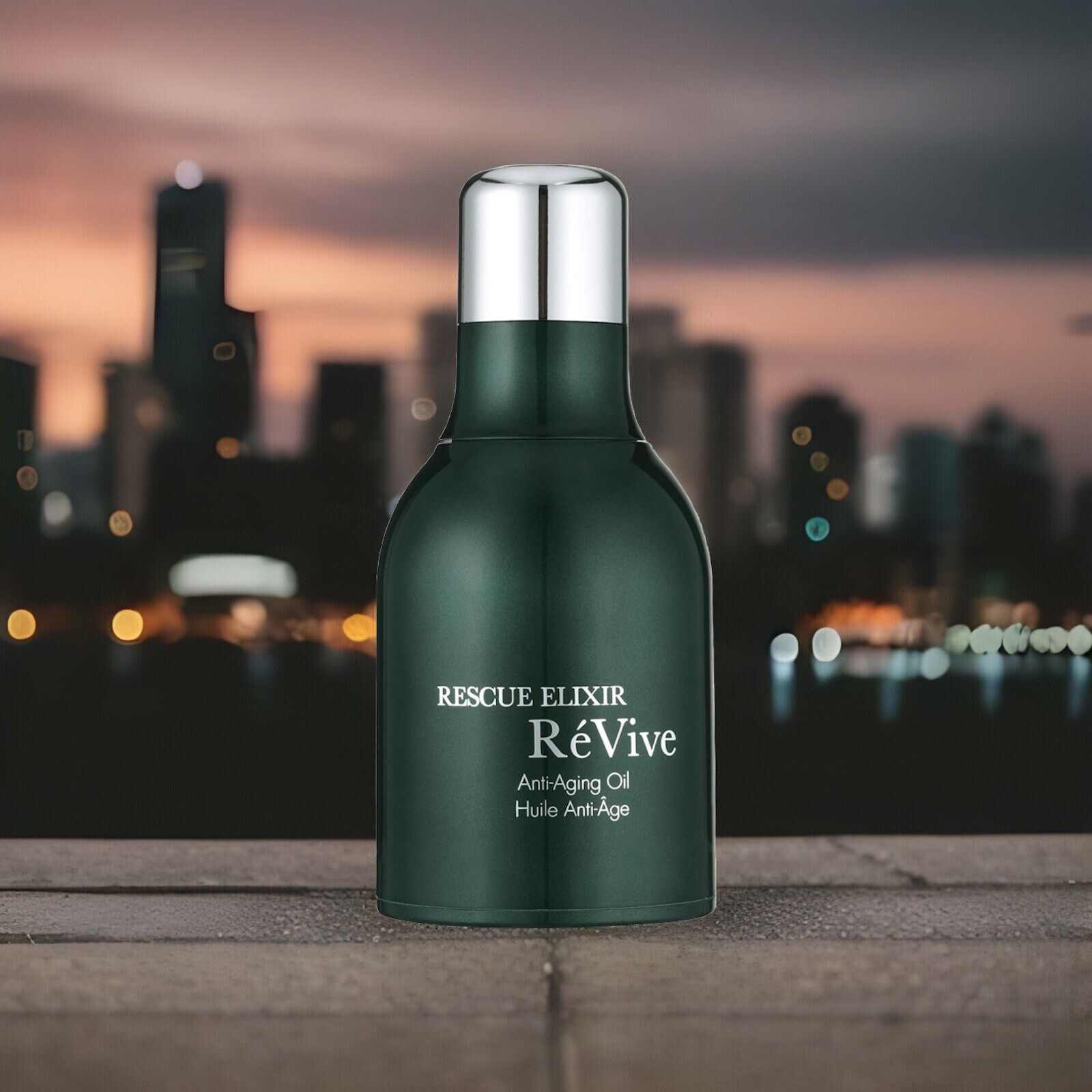 RéVive Rescue Elixir Anti Aging Oil - 1.0 fl oz / 30 ml - BNIB ...