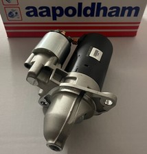 RANGE ROVER + LAND ROVER + TVR 3.5 3.9 4.0 4.6 V8 1981-2002 NEW STARTER MOTOR