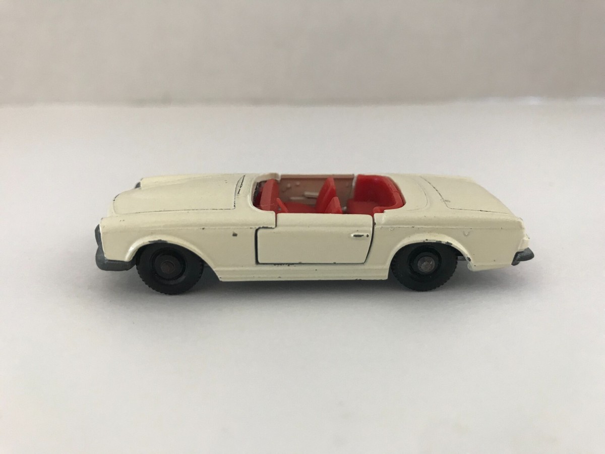 ミニカー SPOT-ON MERCEDES BENZ230SL Spot-On Mercedes-Benz 230SL | MAR Online
