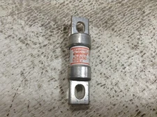 Ferraz Shawmut Gould A25X60 60 Amp Fuse Type 4 (TB)